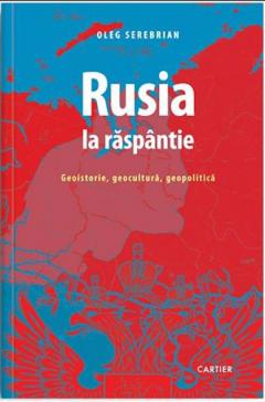 Rusia la raspantie