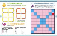 Marea carte a jocurilor de inteligenta