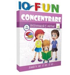 Concentrare