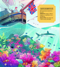 20 de minuni ale naturii care te vor surprinde