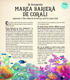 20 de minuni ale naturii care te vor surprinde