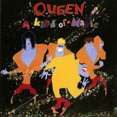 A Kind Of Magic - 2011 Remaster