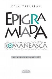 Epigramiada romaneasca