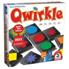 Qwirkle RO