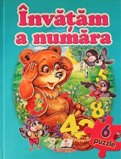 Invatam a numara