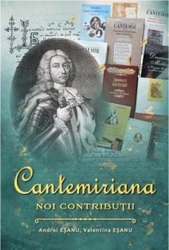 Cantemiriana. Noi contributii