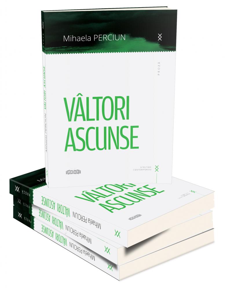 Valtori ascunse