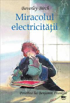 Descoperiri stiintifice. Miracolul electricitatii