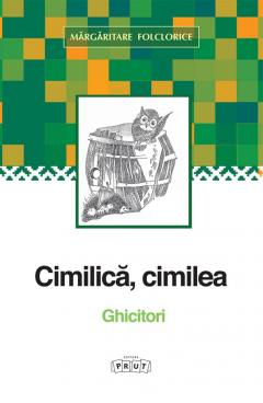 Cimilica, cimilea