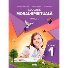 Educatie moral-spirituala