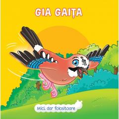 Gia Gaita