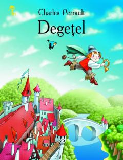 Degetel