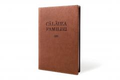 Setul Calauza Familiei – o cronica de familie cu planse