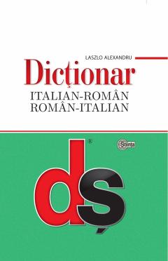Dictionar italian-roman, roman-italian