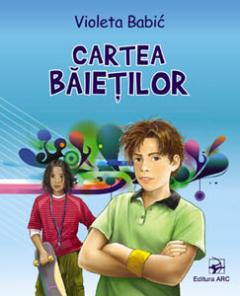 Cartea baietilor