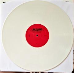 Bleach - Original Soundtrack (Opaque White) - Vinyl