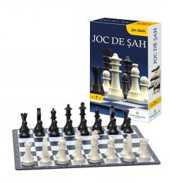 Joc de sah