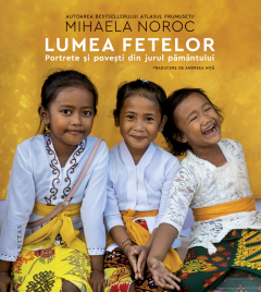 Lumea fetelor