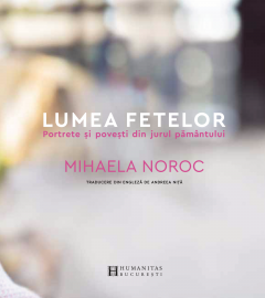 Lumea fetelor