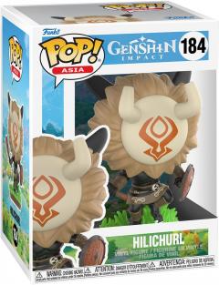 Figurina - Pop! Genshin Impact: Hilichurl