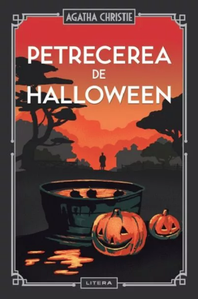 Petrecerea de Halloween