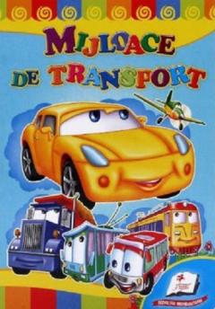 Mijloace de transport