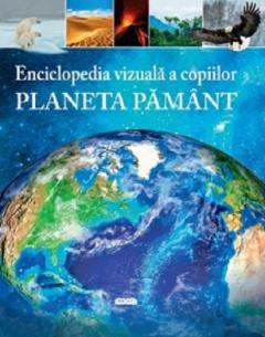 Planeta Pamant