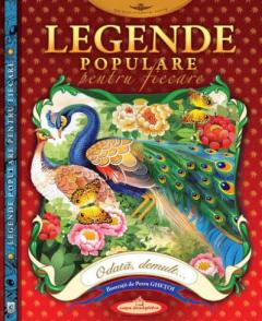 Legende populare pentru fiecare