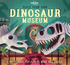 Build Your Own Dinosaur Museum