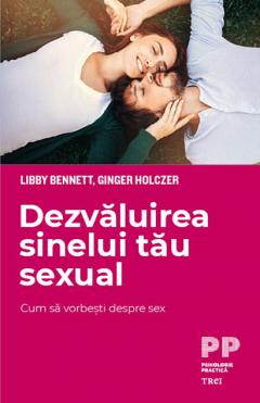 Dezvaluirea sinelui tau sexual