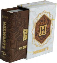 Harry Potter: Hogwarts School of Witchcraft and Wizardry 