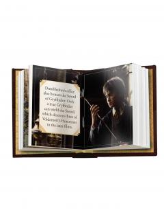 Harry Potter: Hogwarts School of Witchcraft and Wizardry 