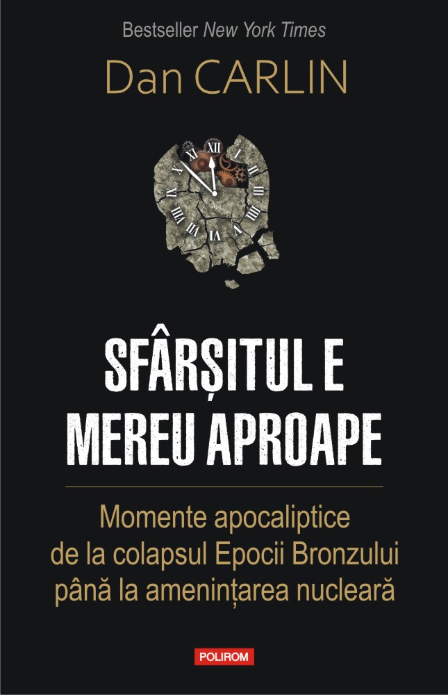 Sfarsitul e mereu aproape