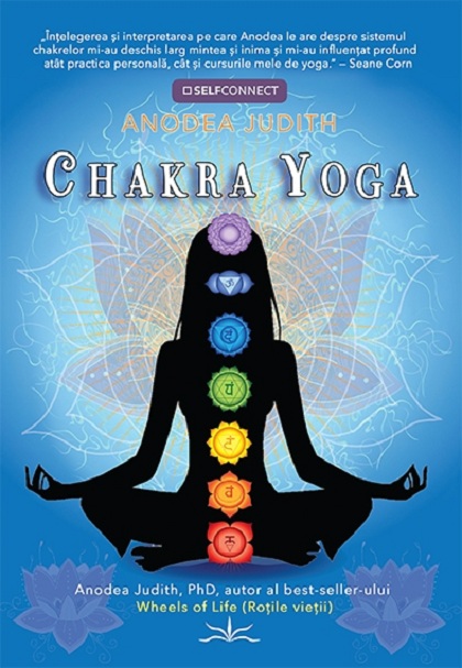 Chakra Yoga