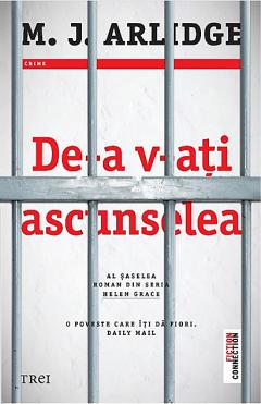 De-a v-ati ascunselea