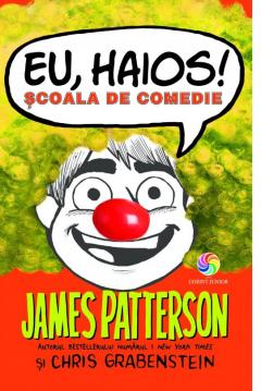 Eu, haios! Scoala de comedie