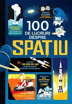 100 de lucruri despre spatiu