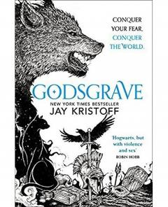 Godsgrave