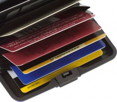 Suport carti de vizita / carduri