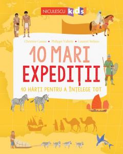 10 mari expeditii