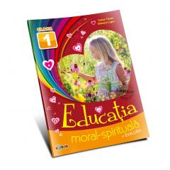 Educatie moral-spirituala. Evaluari - clasa 1