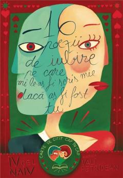 16 poezii de iubire pe care mi le-as fi scris mie daca as fi fost tu