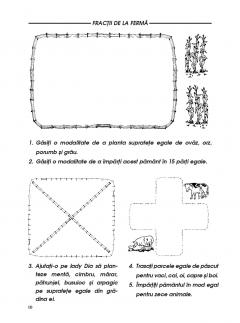 Sir CircumFerinta. Caiet de activitati