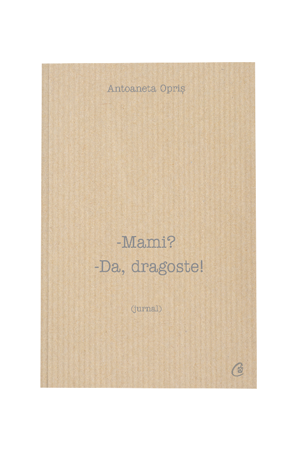 Mami - Da,dragoste
