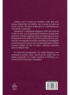 Jurnal pentru Stella