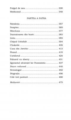 Cele trei fiice ale Evei