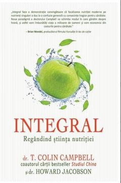 Integral: Regandind stiinta nutritiei