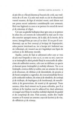 Luminile si umbrele sufletului