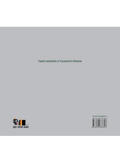 Undeva, in lumea larga