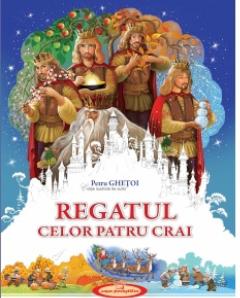 Regatul celor patru crai